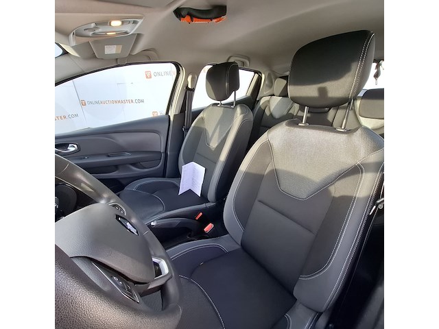 Personenauto, renault, clio, 2019 - afbeelding 25 van  45