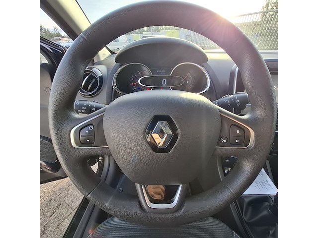 Personenauto, renault, clio, 2019 - afbeelding 26 van  45