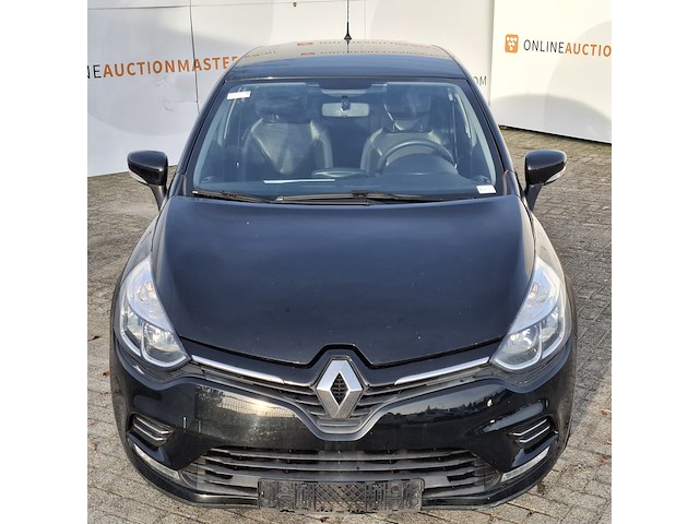 Personenauto, renault, clio, 2019 - afbeelding 2 van  45