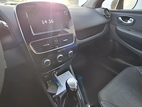 Personenauto, renault, clio, 2019 - afbeelding 30 van  45