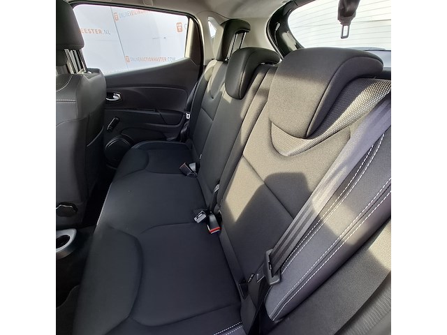 Personenauto, renault, clio, 2019 - afbeelding 32 van  45