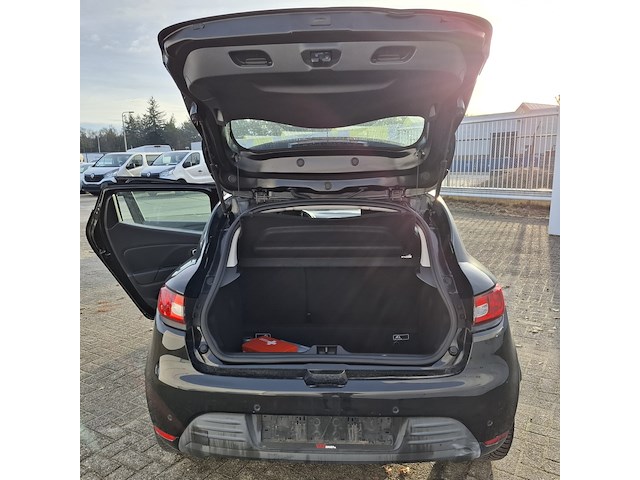 Personenauto, renault, clio, 2019 - afbeelding 33 van  45