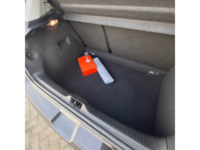 Personenauto, renault, clio, 2019 - afbeelding 34 van  45