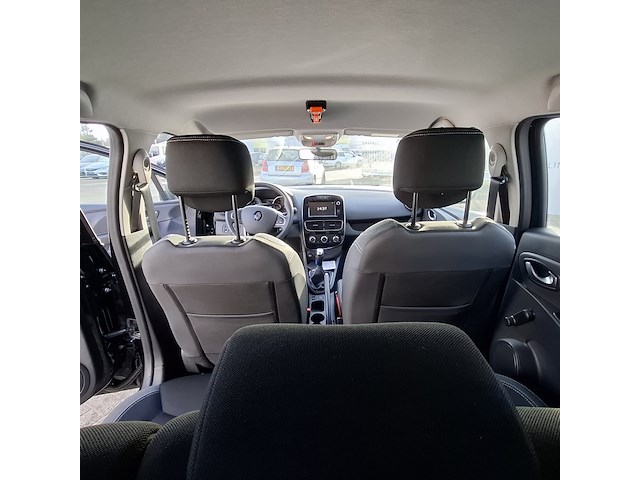 Personenauto, renault, clio, 2019 - afbeelding 35 van  45