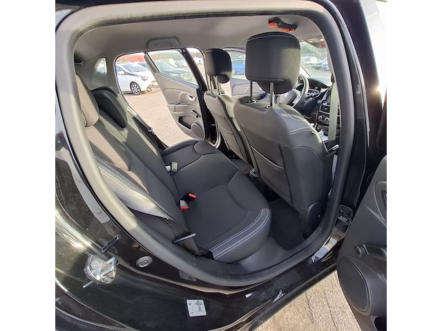 Personenauto, renault, clio, 2019 - afbeelding 36 van  45