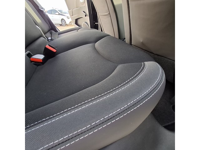 Personenauto, renault, clio, 2019 - afbeelding 37 van  45