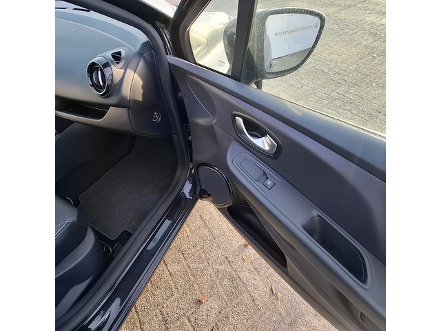 Personenauto, renault, clio, 2019 - afbeelding 38 van  45