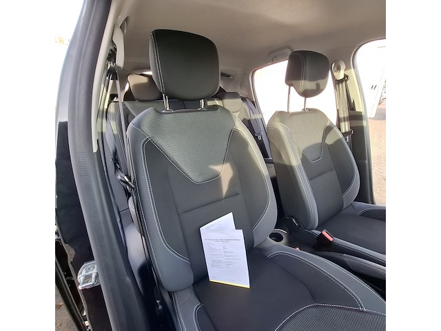 Personenauto, renault, clio, 2019 - afbeelding 40 van  45