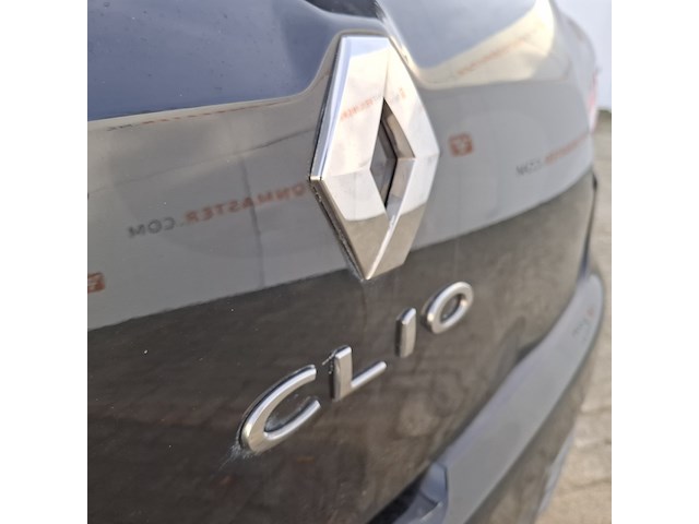 Personenauto, renault, clio, 2019 - afbeelding 43 van  45