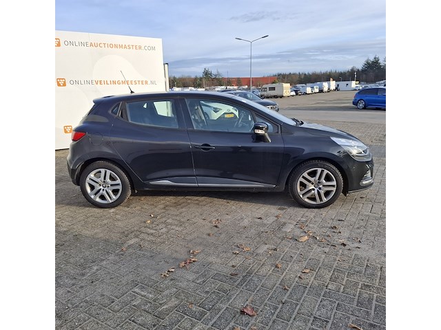 Personenauto, renault, clio, 2019 - afbeelding 4 van  45