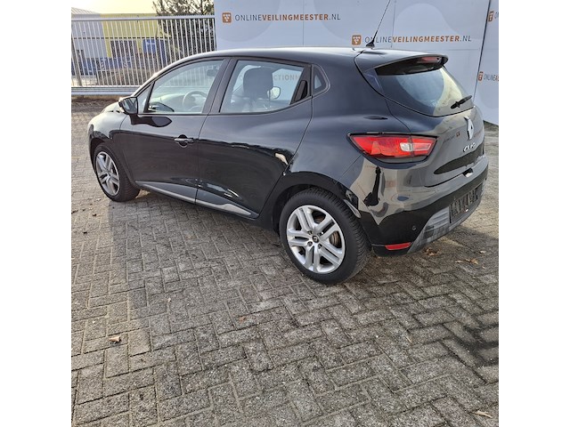 Personenauto, renault, clio, 2019 - afbeelding 7 van  45