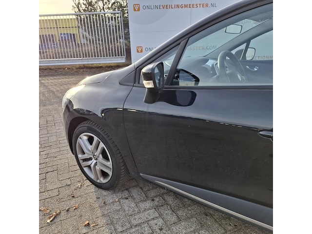 Personenauto, renault, clio, 2019 - afbeelding 8 van  45