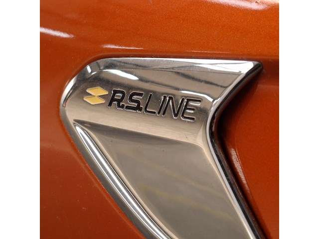 Personenauto, renault, clio, 2019 - afbeelding 3 van  54