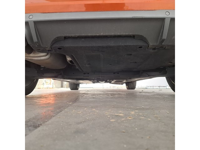 Personenauto, renault, clio, 2019 - afbeelding 5 van  54