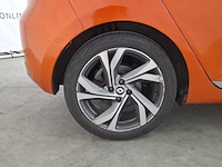 Personenauto, renault, clio, 2019 - afbeelding 6 van  54