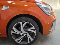Personenauto, renault, clio, 2019 - afbeelding 7 van  54