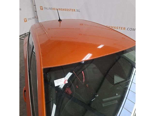 Personenauto, renault, clio, 2019 - afbeelding 8 van  54