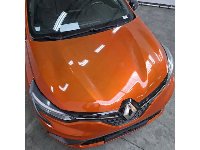 Personenauto, renault, clio, 2019 - afbeelding 10 van  54