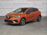 Personenauto, renault, clio, 2019 - afbeelding 1 van  54