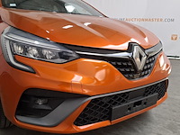 Personenauto, renault, clio, 2019 - afbeelding 13 van  54