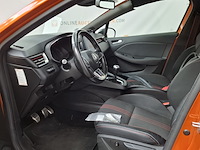 Personenauto, renault, clio, 2019 - afbeelding 14 van  54