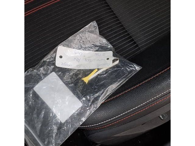 Personenauto, renault, clio, 2019 - afbeelding 15 van  54