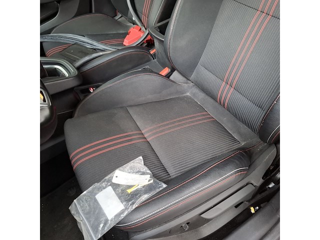 Personenauto, renault, clio, 2019 - afbeelding 16 van  54