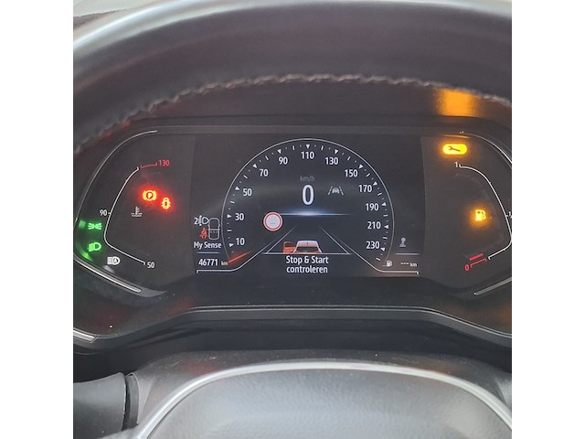 Personenauto, renault, clio, 2019 - afbeelding 19 van  54