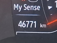 Personenauto, renault, clio, 2019 - afbeelding 20 van  54