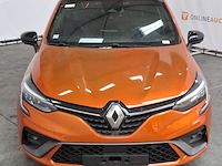 Personenauto, renault, clio, 2019 - afbeelding 12 van  54