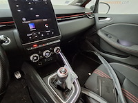 Personenauto, renault, clio, 2019 - afbeelding 26 van  54