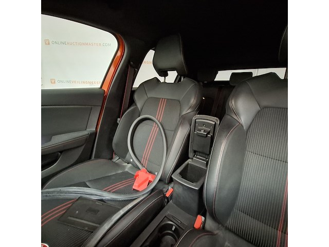 Personenauto, renault, clio, 2019 - afbeelding 27 van  54