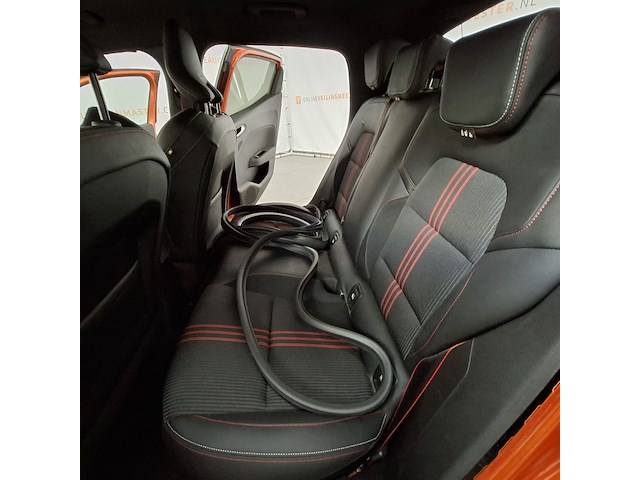 Personenauto, renault, clio, 2019 - afbeelding 28 van  54