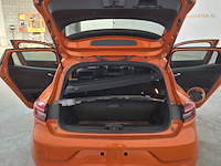 Personenauto, renault, clio, 2019 - afbeelding 29 van  54