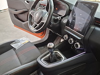 Personenauto, renault, clio, 2019 - afbeelding 32 van  54