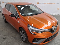 Personenauto, renault, clio, 2019 - afbeelding 23 van  54