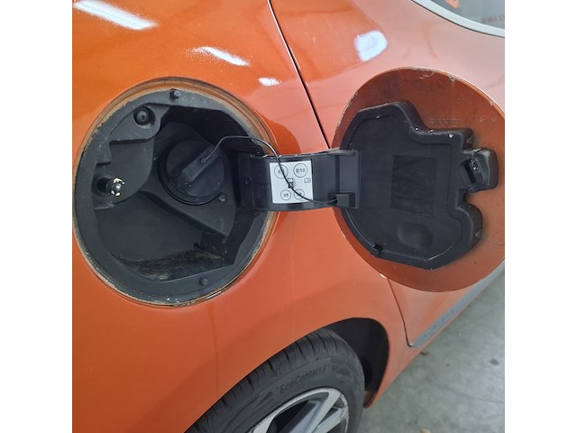 Personenauto, renault, clio, 2019 - afbeelding 36 van  54