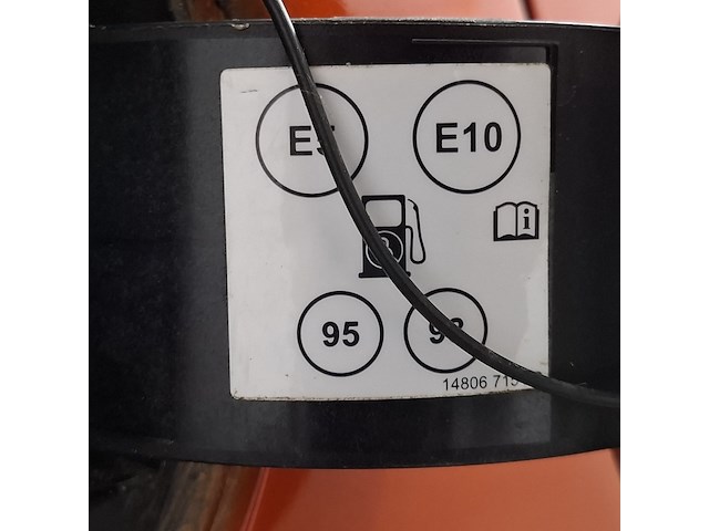 Personenauto, renault, clio, 2019 - afbeelding 37 van  54