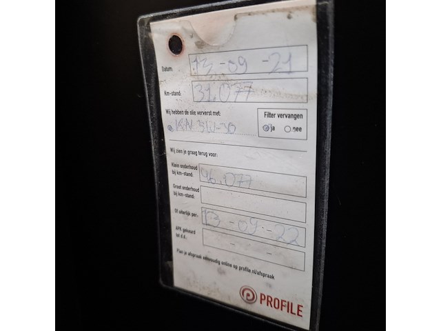 Personenauto, renault, clio, 2019 - afbeelding 38 van  54