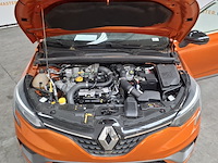 Personenauto, renault, clio, 2019 - afbeelding 39 van  54