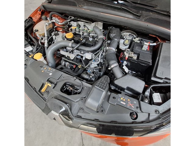 Personenauto, renault, clio, 2019 - afbeelding 40 van  54