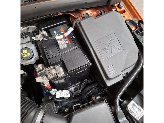 Personenauto, renault, clio, 2019 - afbeelding 41 van  54