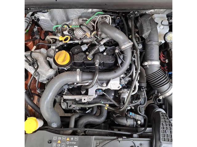 Personenauto, renault, clio, 2019 - afbeelding 42 van  54