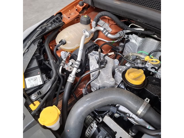 Personenauto, renault, clio, 2019 - afbeelding 43 van  54