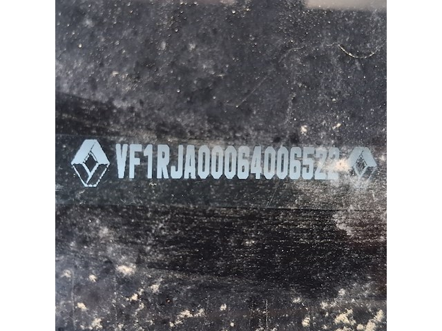 Personenauto, renault, clio, 2019 - afbeelding 44 van  54