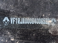 Personenauto, renault, clio, 2019 - afbeelding 44 van  54