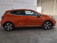 Personenauto, renault, clio, 2019 - afbeelding 34 van  54