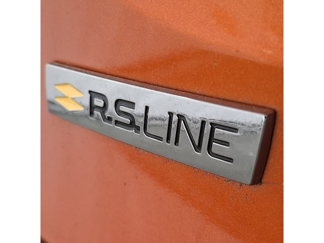 Personenauto, renault, clio, 2019 - afbeelding 46 van  54