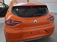 Personenauto, renault, clio, 2019 - afbeelding 47 van  54