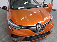 Personenauto, renault, clio, 2019 - afbeelding 48 van  54